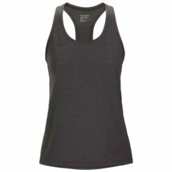 Arc'teryx Women's Taema Tank - Black Heather