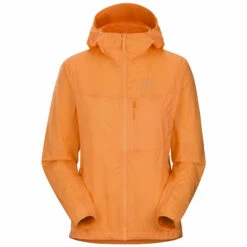 Arc'teryx Women's Squamish Hoody - Horizon