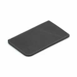 BELLROY Card Sleeve - Charcoal