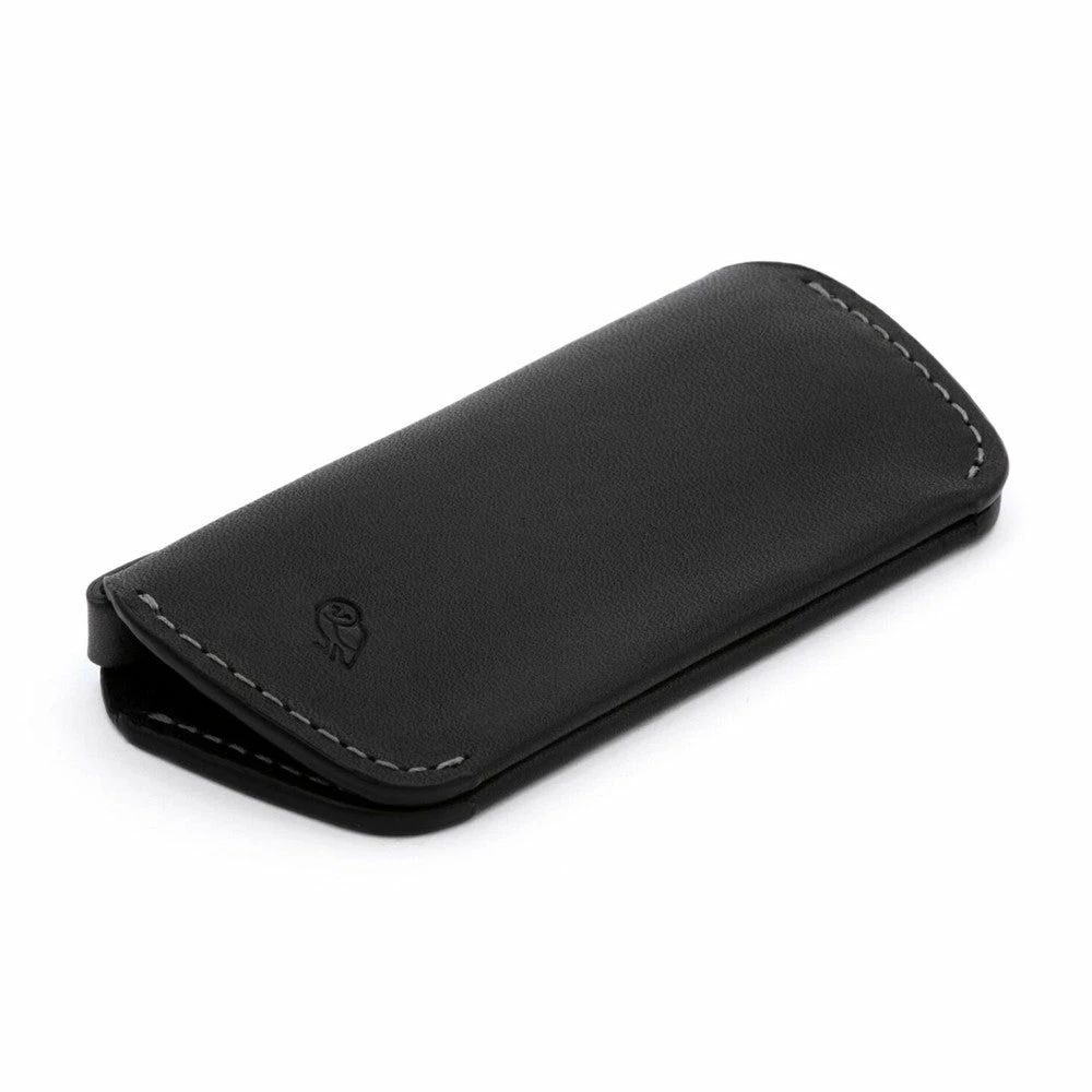 BELLROY Key Cover Plus - Black