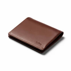 BELLROY Slim Sleeve Wallet - Cocoa