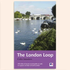 London Loop - Colin Saunders