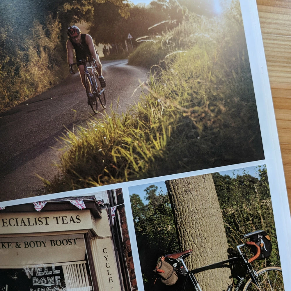 Lost Lanes South - 36 Glorious Bike Rides In Southern England - Image 2