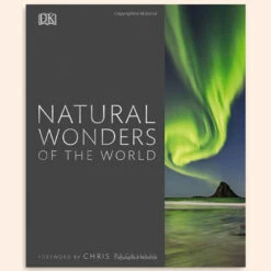 The Natural Wonders Of The World - DK