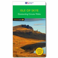Ordnance Survey - Pathfinder Guides - Isle Of Skye