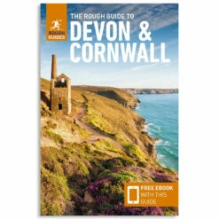The Rough Guide To Devon And Cornwall