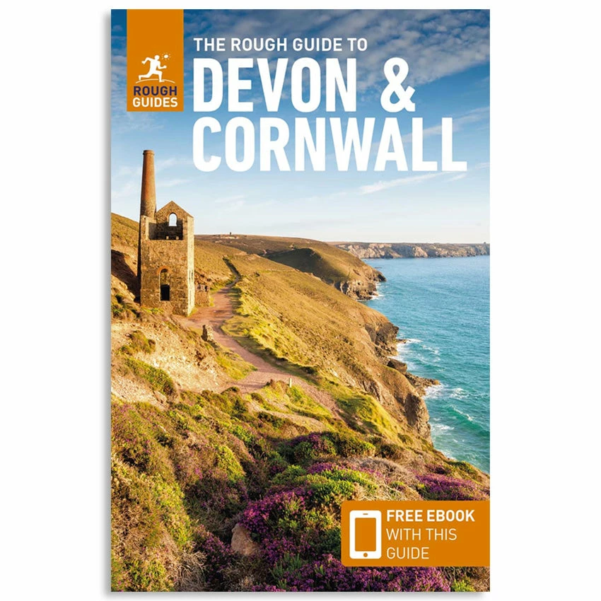 The Rough Guide To Devon And Cornwall