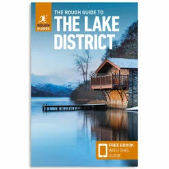 The Rough Guide To The Lake District
