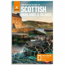The Rough Guide To Scottish Highlands & Islands