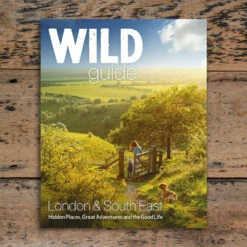 Wild Guide - London & South East