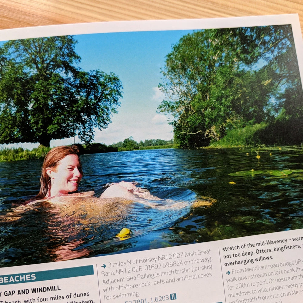 Wild Guide - London & South East - Image 2