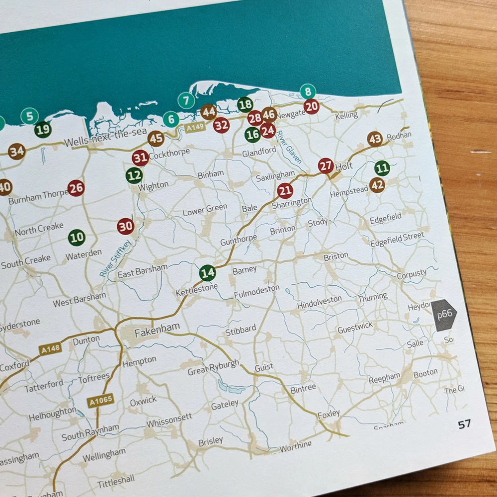 Wild Guide - London & South East - Image 3