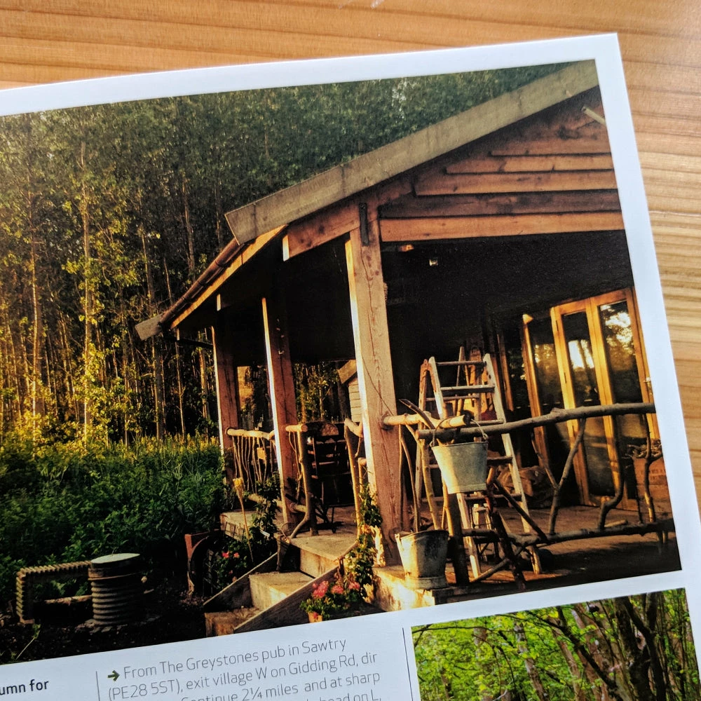 Wild Guide - London & South East - Image 4