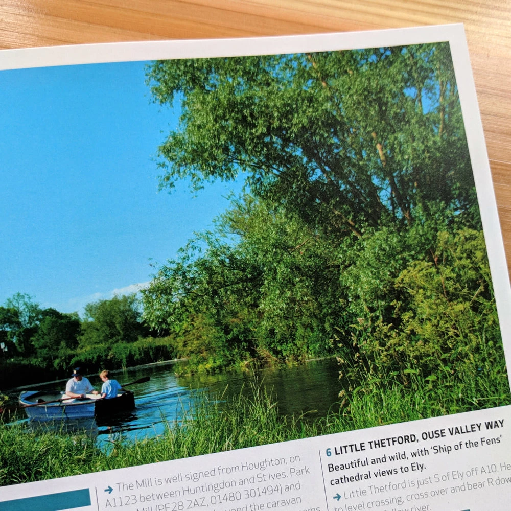 Wild Guide - London & South East - Image 5