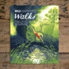 Wild Swimming Walks - Around London - Margaret Dickinson