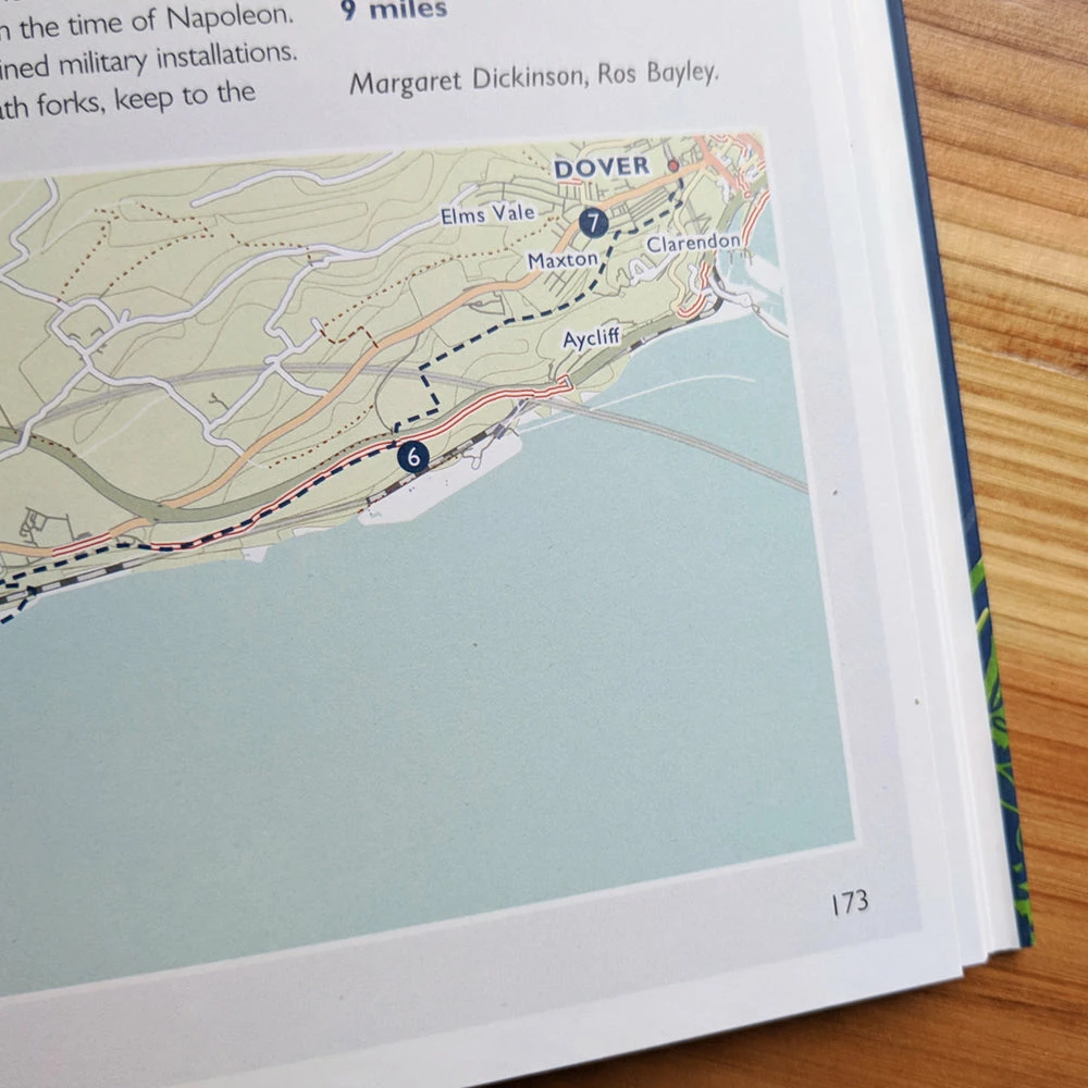 Wild Swimming Walks - Around London - Margaret Dickinson - Image 3