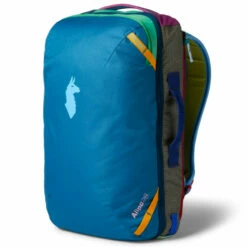 Cotopaxi Allpa 28L Travel Pack - Del Día