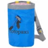 Cotopaxi Halcon Chalk Bag - Del Día