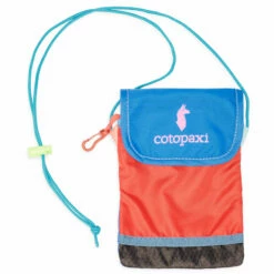 Cotopaxi Maigo Neck Pouch - Del Día