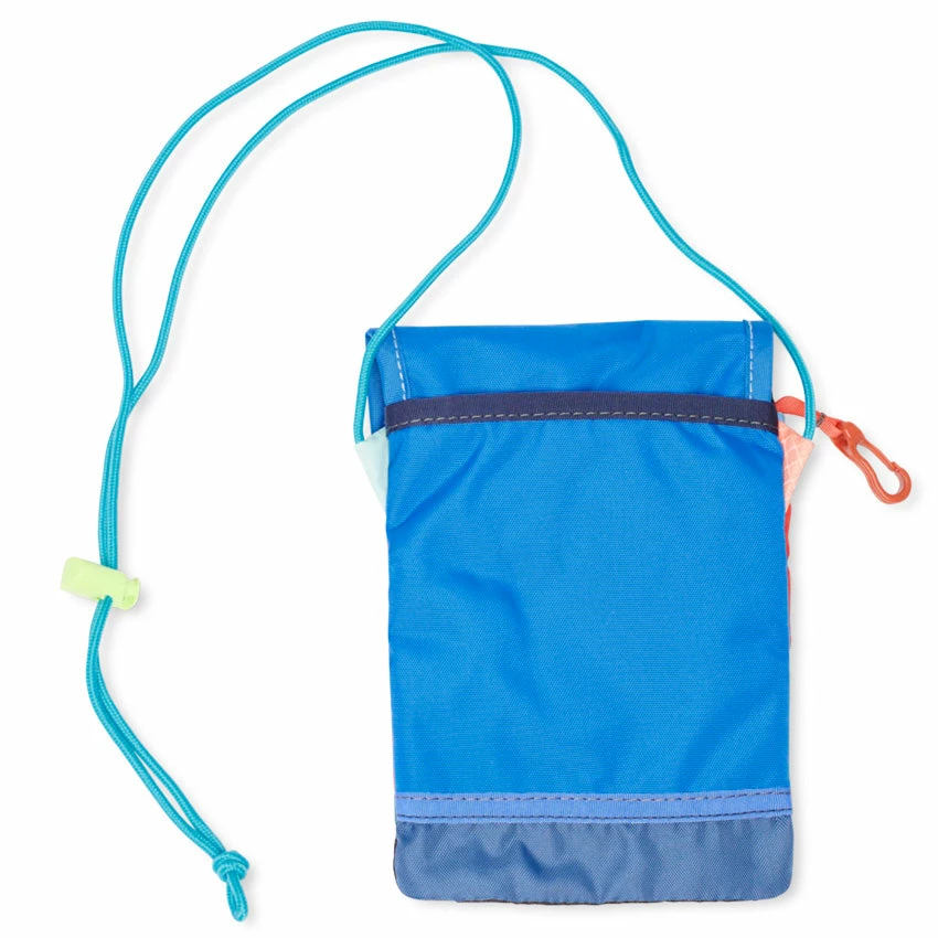 Cotopaxi Maigo Neck Pouch - Del Día - Image 2