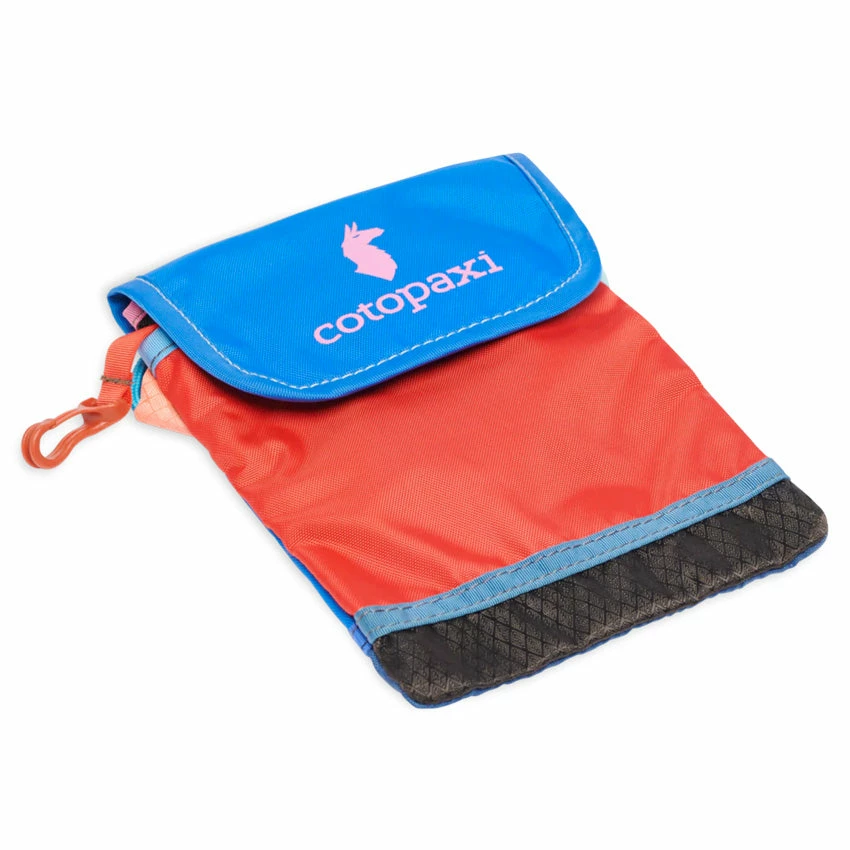Cotopaxi Maigo Neck Pouch - Del Día - Image 3