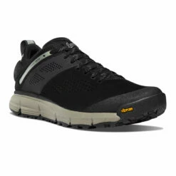 Danner Trail 2650 - Black / Gray