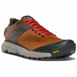 Danner Women's Trail 2650 - Brown / Red