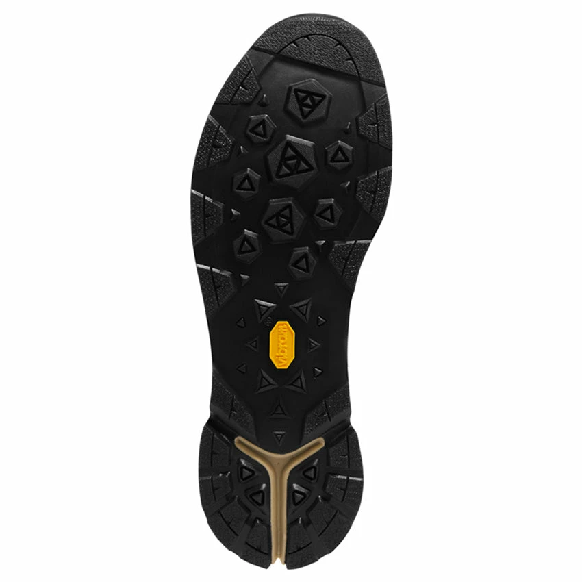 Danner Free Spirit - Monk's Robe - Image 5