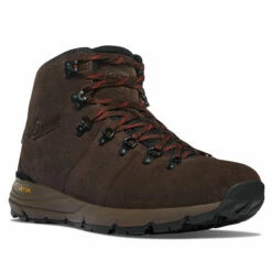 Danner Mountain 600 - Java / Bossa Nova
