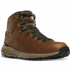 Danner Mountain 600 - Rich Brown