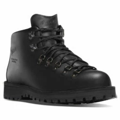 Danner Mountain Light - Black