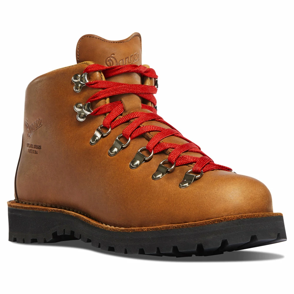 Danner Mountain Light - Cascade Clovis
