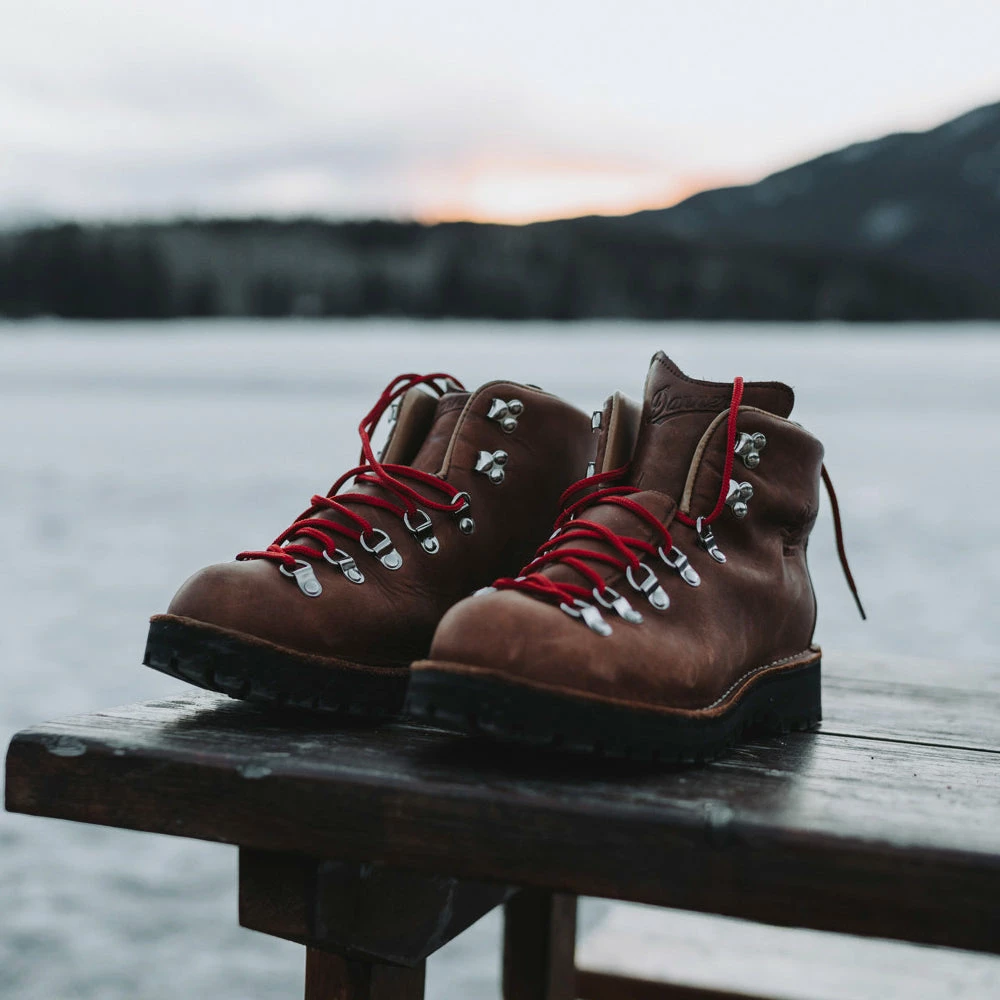 Danner Mountain Light - Cascade Clovis - Image 6