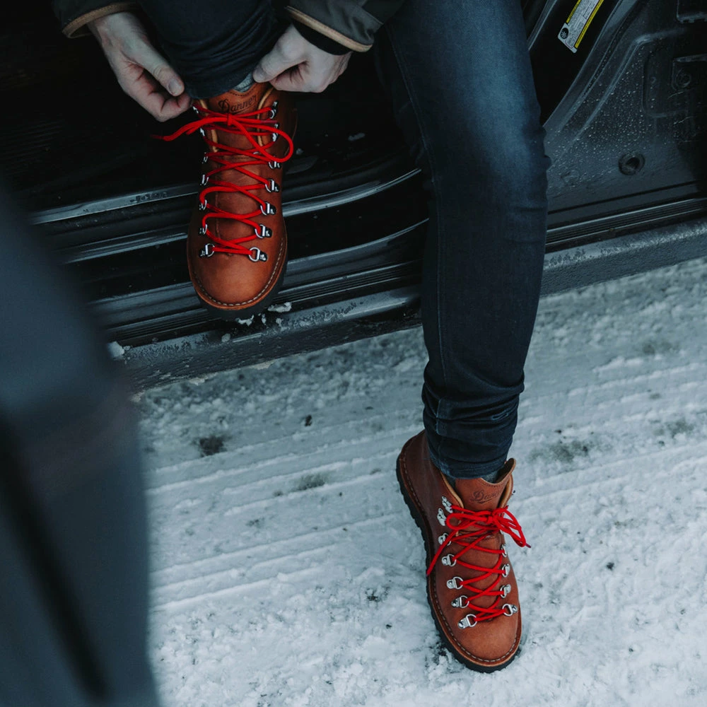 Danner Mountain Light - Cascade Clovis - Image 7