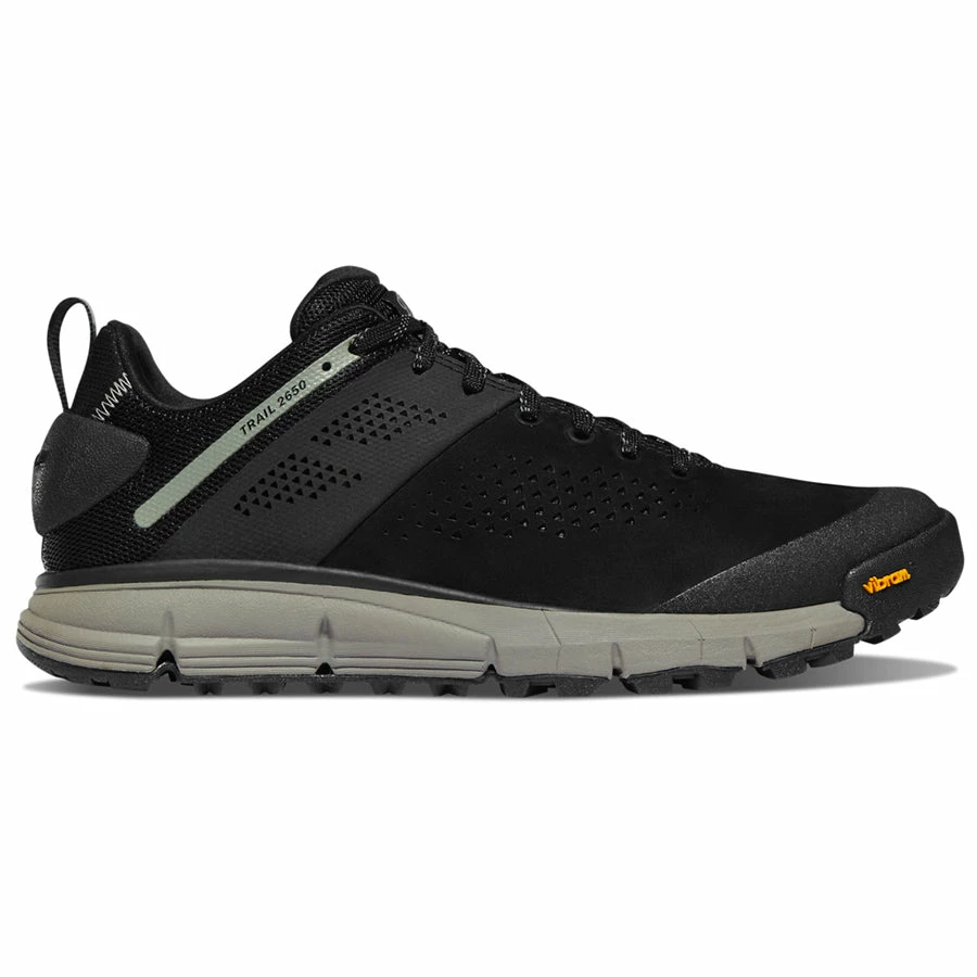 Danner Women's Trail 2650 - Black / Gray - Image 3