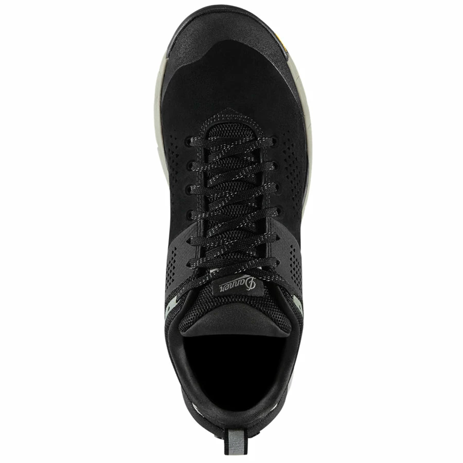 Danner Women's Trail 2650 - Black / Gray - Image 4