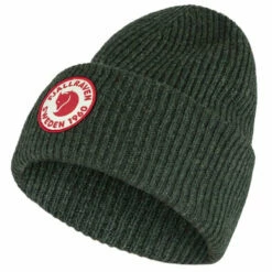 FJÄLLRÄVEN 1960 Logo Hat - Deep Forest