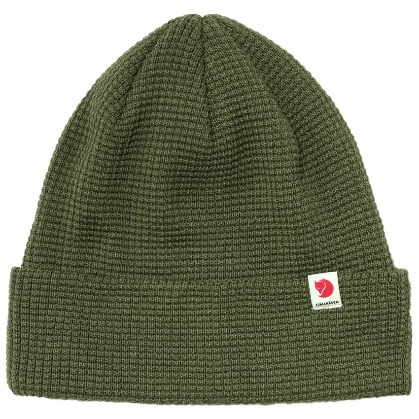 FJÄLLRÄVEN Fjällräven Tab Hat - Caper Green