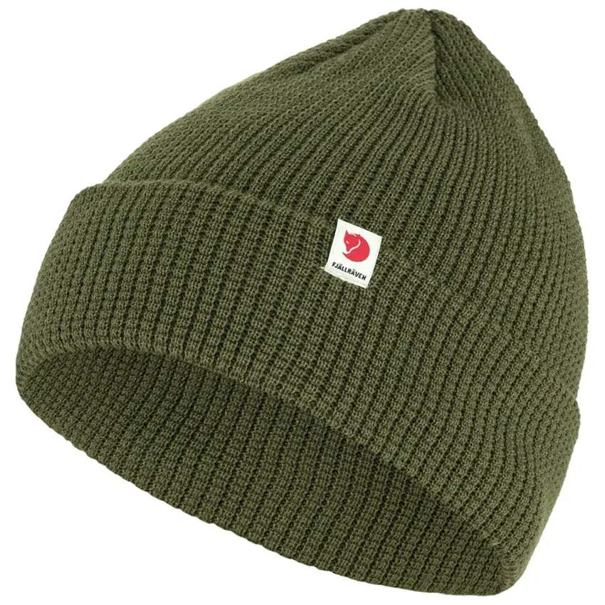 FJÄLLRÄVEN Fjällräven Tab Hat - Caper Green - Image 3
