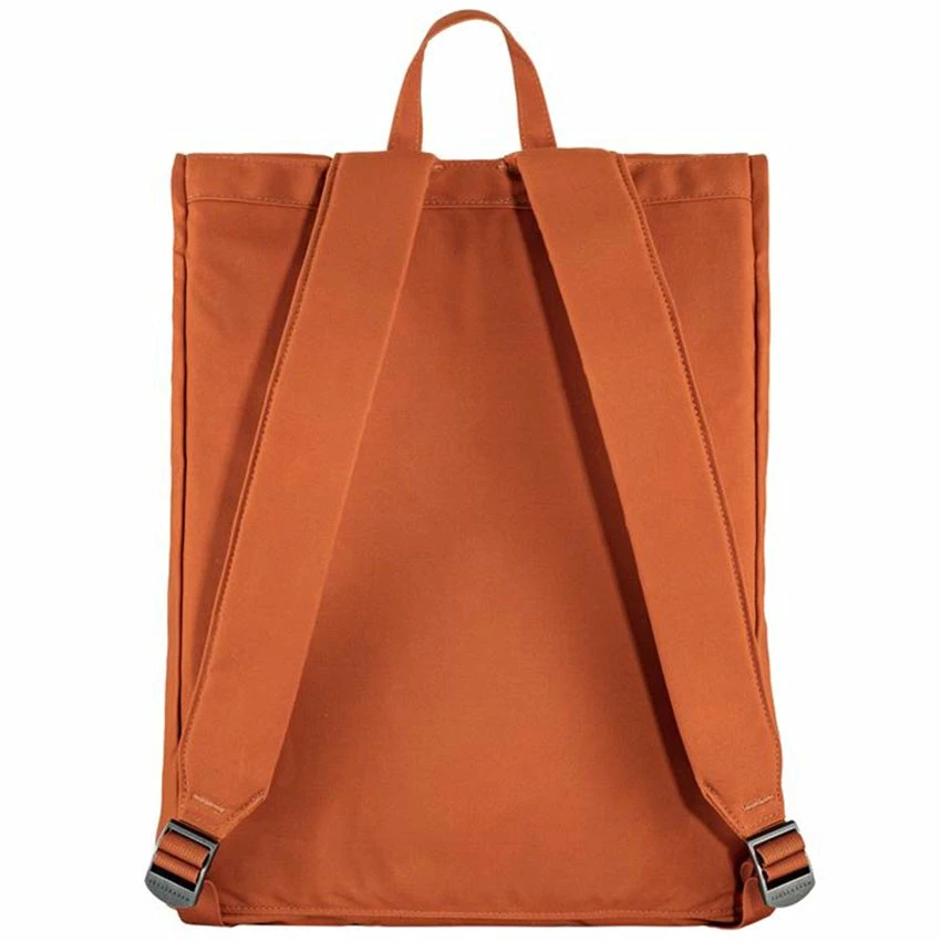 FJÄLLRÄVEN Foldsack No. 1 - Terracotta Brown - Image 2