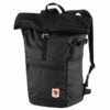 FJÄLLRÄVEN High Coast Foldsack 24 - Black