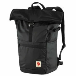 FJÄLLRÄVEN High Coast Foldsack 24 - Black