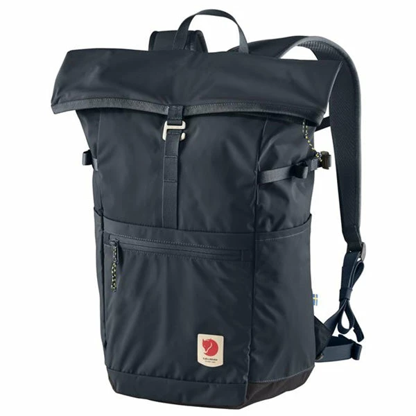 FJÄLLRÄVEN High Coast Foldsack 24 - Navy