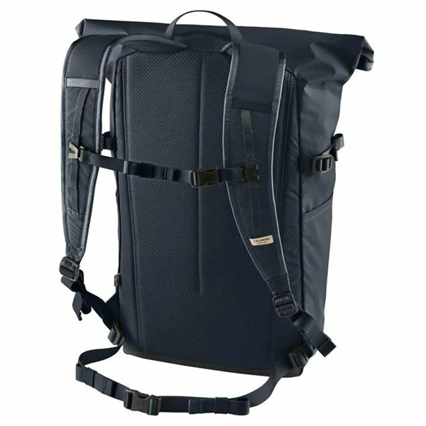 FJÄLLRÄVEN High Coast Foldsack 24 - Navy - Image 2