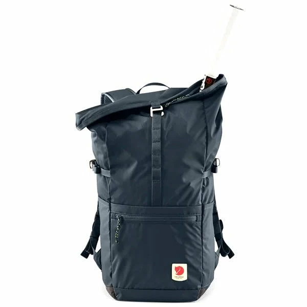 FJÄLLRÄVEN High Coast Foldsack 24 - Navy - Image 3