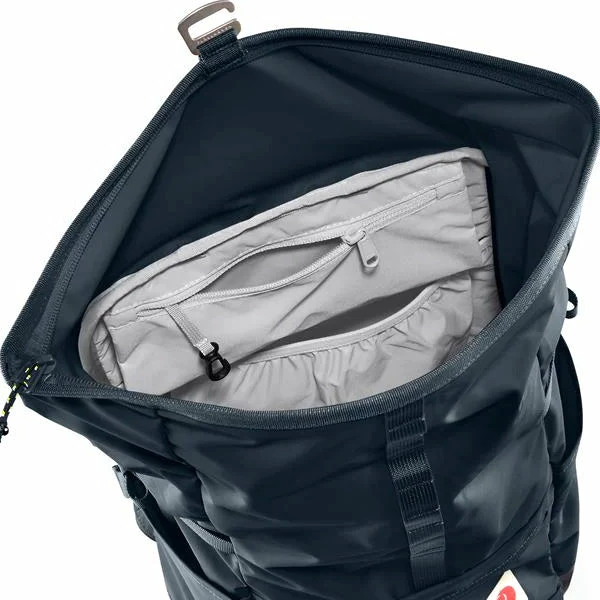 FJÄLLRÄVEN High Coast Foldsack 24 - Navy - Image 4