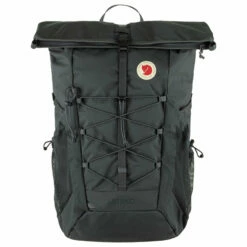 FJÄLLRÄVEN Abisko Hike Foldsack - Iron Grey