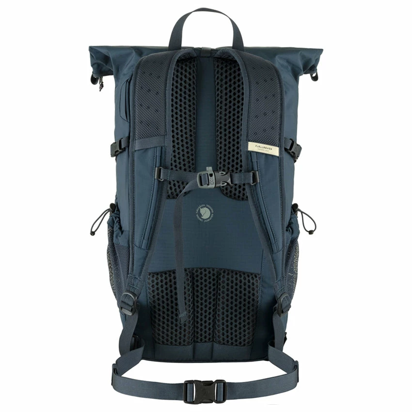 FJÄLLRÄVEN Abisko Hike Foldsack - Navy - Image 3