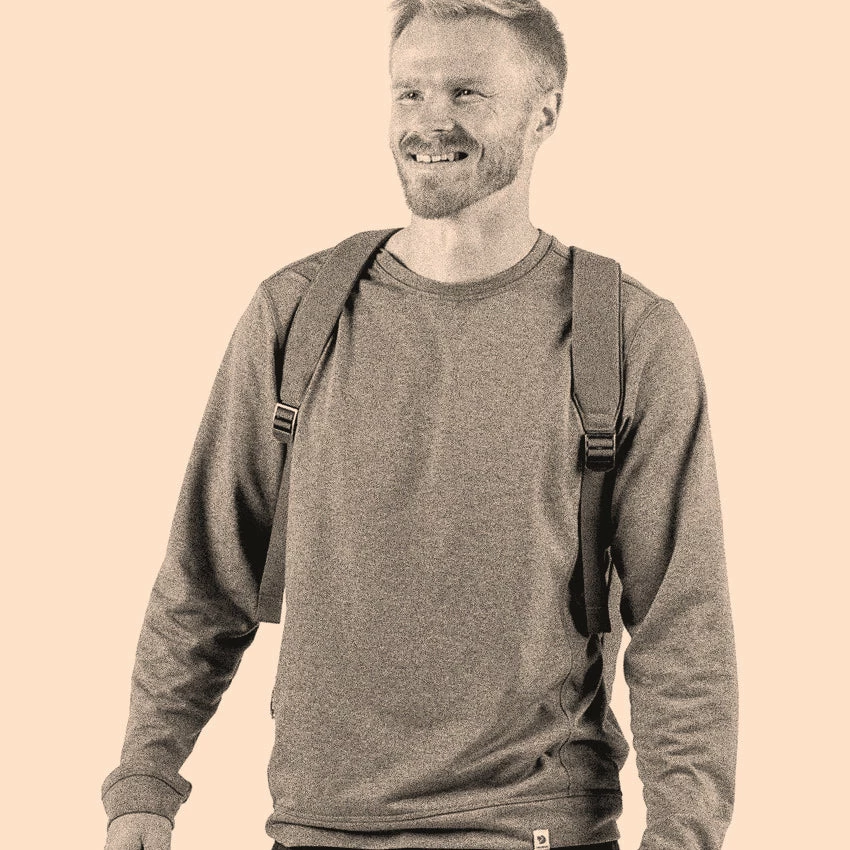 FJÄLLRÄVEN Foldsack No. 1 - Terracotta Brown - Image 5