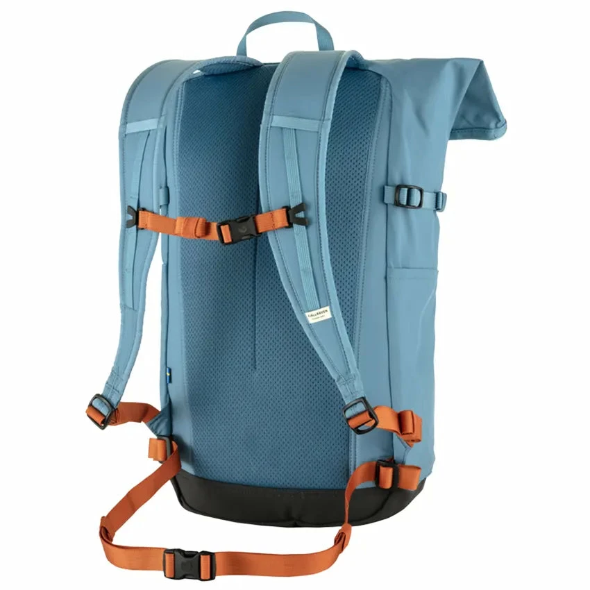FJÄLLRÄVEN High Coast Foldsack 24 - Dawn Blue - Image 3